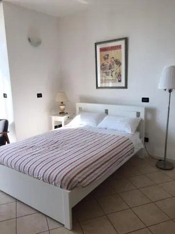 Flat In Padova Center