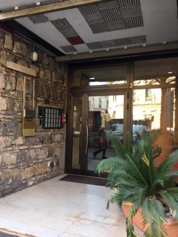 Flat In Center Padova