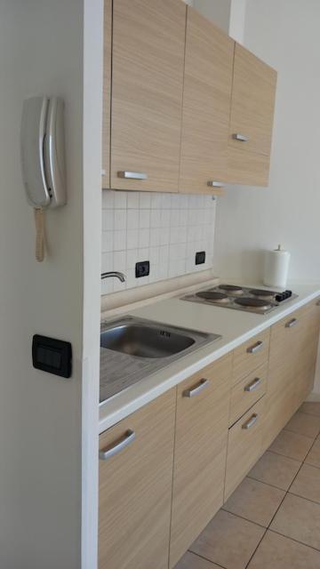 Affittacamere Flat In Center
