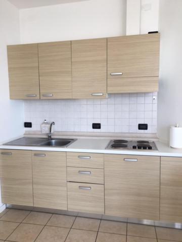 Flat In Center Affittacamere