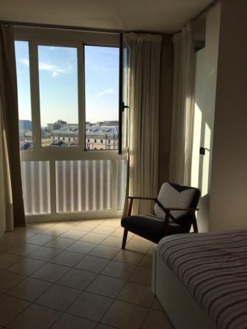 Flat In Center Affittacamere