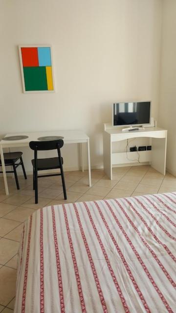 Guest house Flat In Center